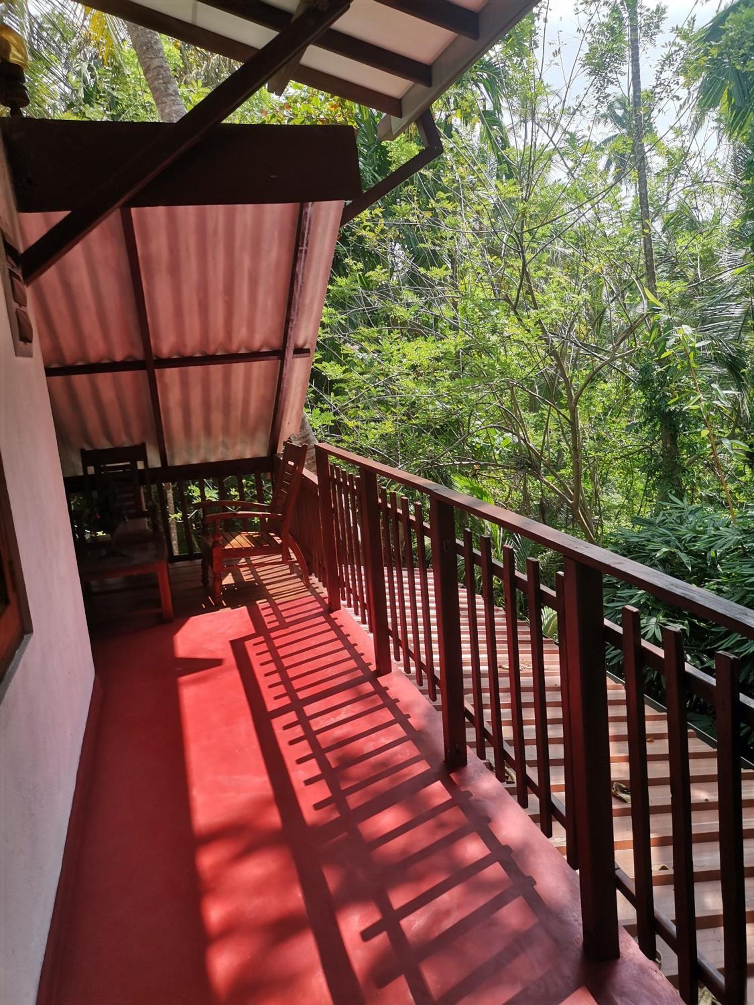 Gold Sand Resort Bentota Exterior foto