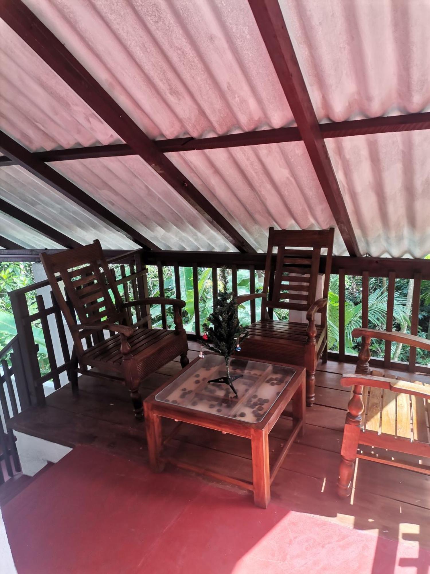 Gold Sand Resort Bentota Exterior foto