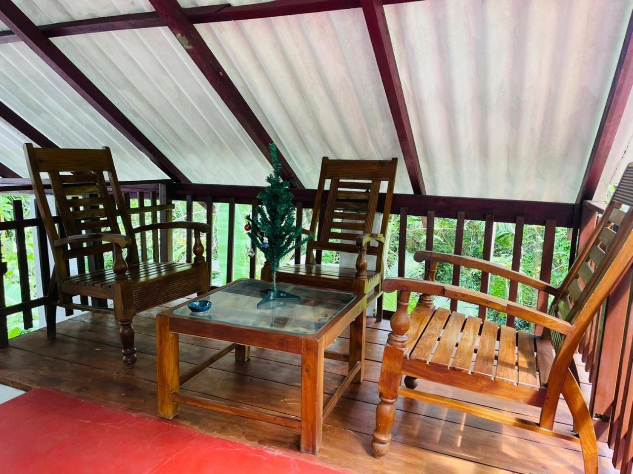 Gold Sand Resort Bentota Exterior foto